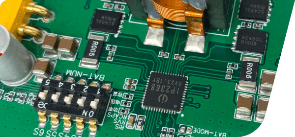 PCB Assembly