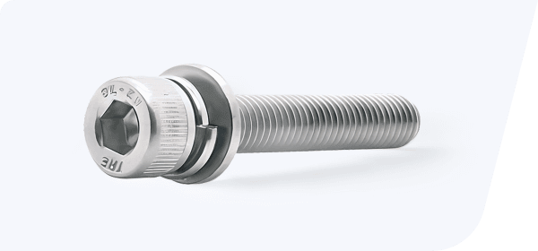 Mechatronic Part