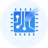Professional & Complex Design