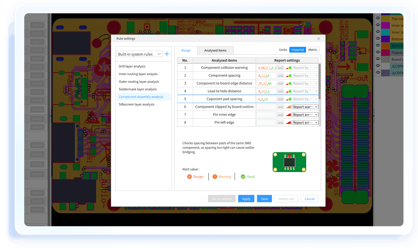 Web-based Viewer col-span-1